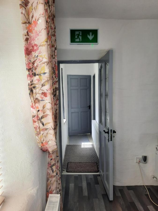 The Apartment @Ardhill House Ардара Екстер'єр фото